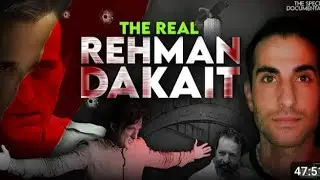 Documentary on Rehman dakait real story of Rehman dakait #2026 #foryou #viral #happynewyear #rehman