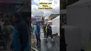 Jablonec nad Nisou Czech Republic #place #trending #viral #tourism #tour #visit #shortvideo #shorts