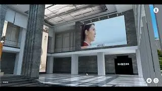 Song Dynasty Culture | Main Hall of the Digital Museum of Song Dynasty Culture
