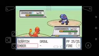 Pokemon Light Platinum - 06
