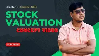 Class 12 Business Finance | Chapter 6 Bond & Stock Valuation | Stock Valuation Full Concept Part 2