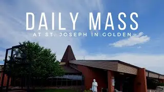 Daily Mass: Tuesday, December 23, 2025