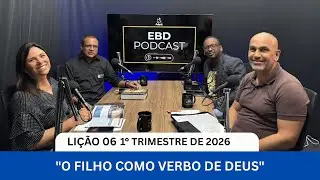 EBD | 6ª 