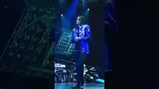 Michael Jackson&rsquo;s LAST Moonwalk - This Is It 2009 #mj #shorts #billiejean