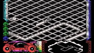 zona 0 msx