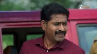 Anna | Ep - 831 | Webisode | Nov 26 2025 | Zee Tamil