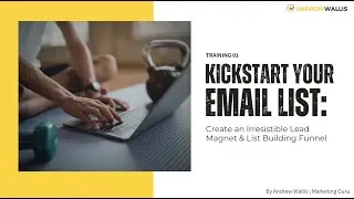 Unlock Success: Email List Mastery for Fitness Pros