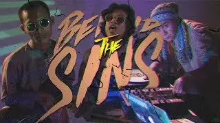 SIN NATION MV (BEHIND THE SIN)