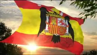 LA MADELON (versión legionaria). 🇪🇸