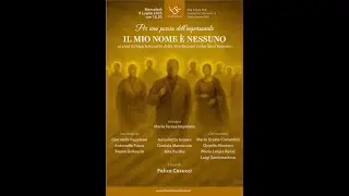 Incontro con il prof. Felice Casucci
