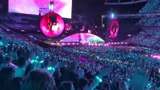 Coldplay - My Universe - Denver, CO, June 10, 2025
