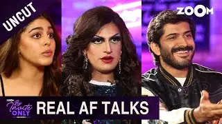 Real AF Conversations | By Invite Only Season 2 | Full Compilation