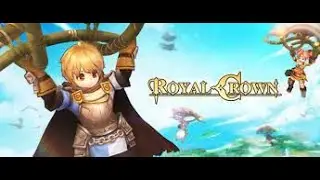 Royal Crown Kara 17k damage win