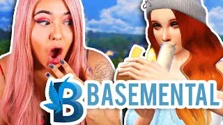 SIMS 4: MUST HAVE MOD! | BASEMENTAL MOD