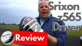 Srixon z565 Driver Review