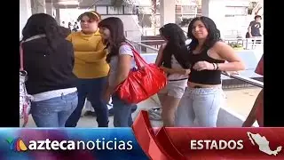 6 de 10 aspirantes se quedan fuera de la Universidad de Guadalajara