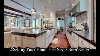 Stratum Real Estate Presents Matterport: Virtual 3D Home Tours