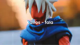 Kairos - fala