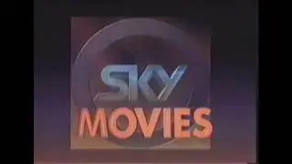 Sky Television | Main Idents #01 | 1988 - 1990