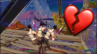 Attached 💔 (CLEANEST Fortnite OVEREDIT) | How to Edit Like Bjorn, Sack, Henriquin on (Mobile)