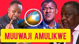🚨WETANGULA PANICS AFTER JIRONGOS FAMILY DECIDE TO BURRY HIM USING THE TORCH SUGGESTED BY NATEMBEA🔥