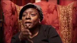 Artist Spotlight: Sharon Jones & the Dap-Kings