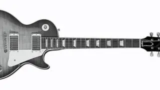 Simon Saxx - Guitar Improvisation