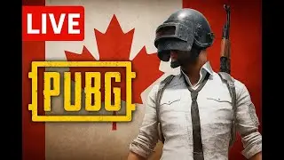 LIVE FROM CANADA| NEW EVENT 4.0 PUBG MOBILE IS HERE| #pubgmobile