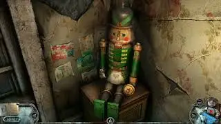 True Fear Chapter 1, ACT.2 :Old Home, Bad Memories