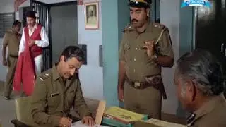 Izzatdar part-3 | best scene from izzatdar movie | govinda best scene from izzatdar