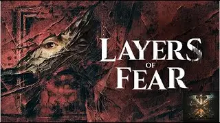 Layers of Fear (Steam Deck)