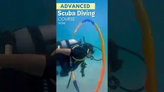 Advanced Open Water Course- Scuba Diving Certification | Learn Diving, India (PADI)