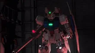 MOBILE SUIT GUNDAM BATTLE OPERATION 2 - This Suit Needs A Tune Up!