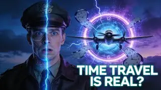Time Travel Possible? Science vs Mystery Explained facts king 