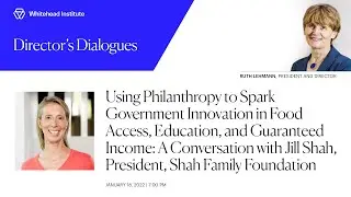 Using philanthropy to spark government innovation in food access, education, and guaranteed income