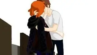 Dipper x Wendy