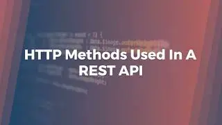 RESTful APIs: Exploring the Concepts, Principles and Benefits. #programming #coding #api #restfulapi