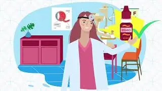 SCRIPTO - eye care explainer created for Alcon by trefoil.studio