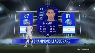 FIFA 21 WHAT IF PROMO 100K PACKS OPENING