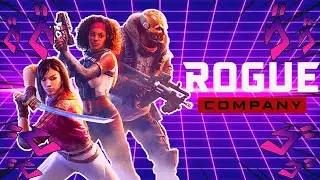 The Rogue Company Cross-Play Experience