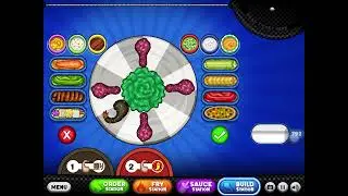 Wingeria HD (Ninjoy&rsquo;s order)
