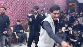 المحبس الثاني الفريق درع الكوفه في بطوله كاس النجف وتحقيق الفوز بقياده الكباتن الشباب حيدر والكحلي
