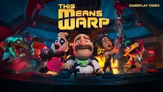 This Means Warp - Gameplay PS4