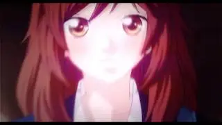 Futaba Yoshioka // Beautiful Creatures (cr: 8dn3) (Patrick Ver.) [Ao Haru Ride Edit]