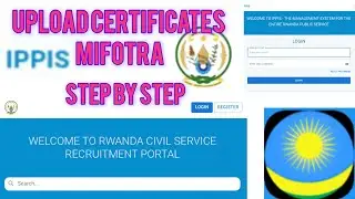 Uko Washyira Certificates muri MIFOTRA | AI Literacy & Others | SkillNet Rwanda