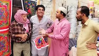 RAMADAN KI SHOPPING 🤣🤣 || रमजान की शोपिंग @MrManzoorcomedian