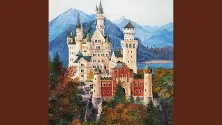 Peaceful Refuge