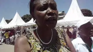 Ukunda Open Day