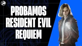 Hemos jugado a Resident Evil Requiem, showcases de Blizzard y Tomodachi Life - El Ma&ntilde;aneo