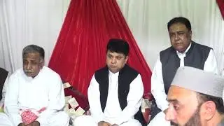Man Kunto Mola Zahid Ali  Kashif Ali Matty Khan